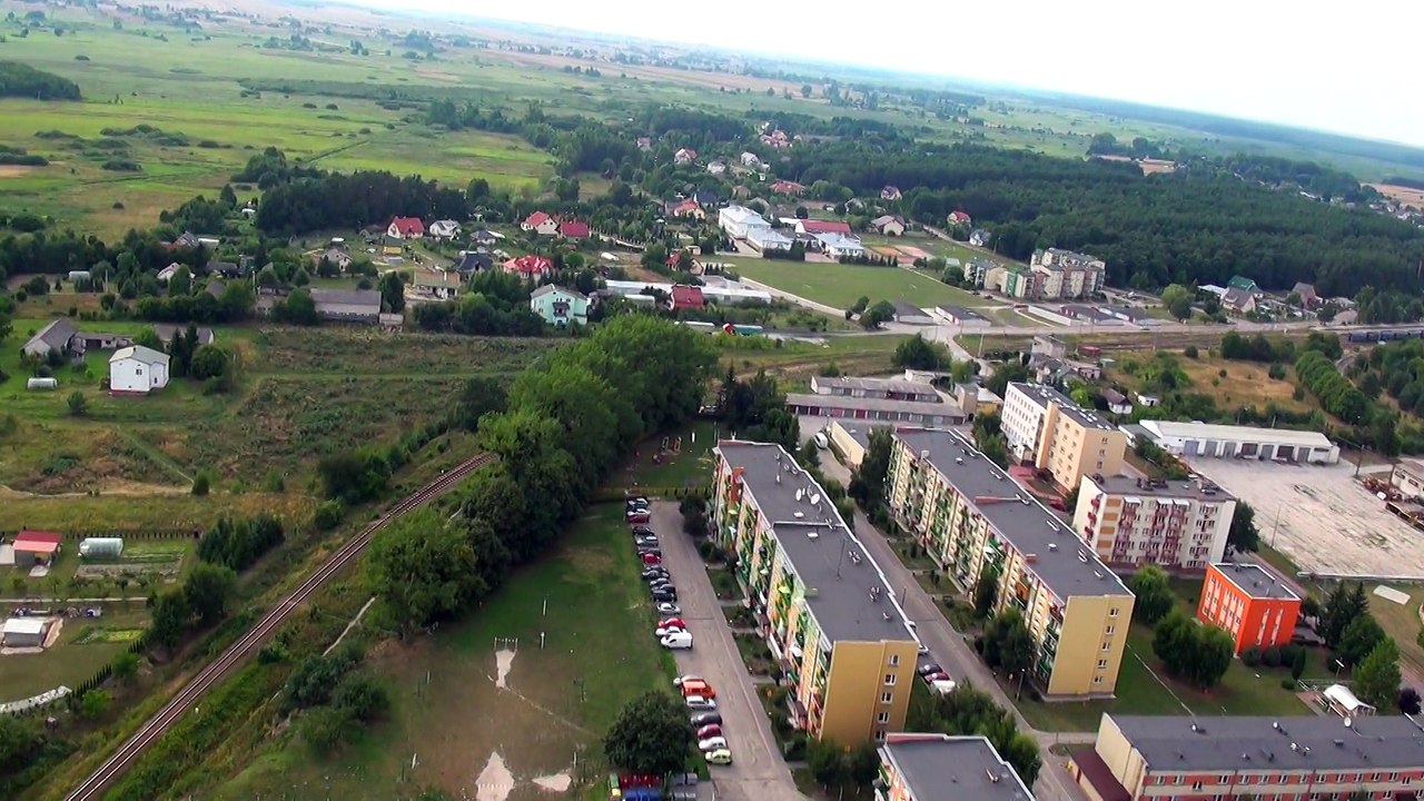 Cukrownia Krasnystaw 2015