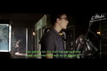 {Vietsub} The Mortal Instruments: City of bones deleted scenes {lbgroup.tumblr.com}