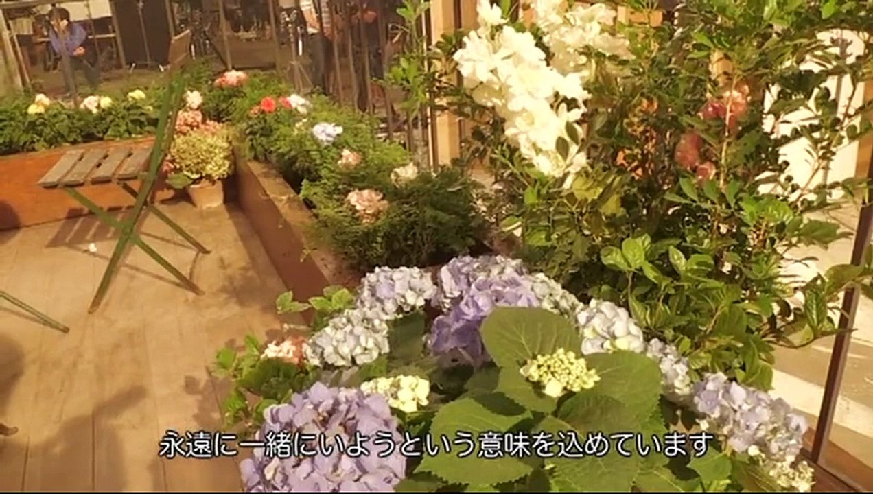 K R Y メイキング　１