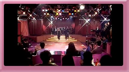 Encarna Sánchez entrevista a Lola Flores