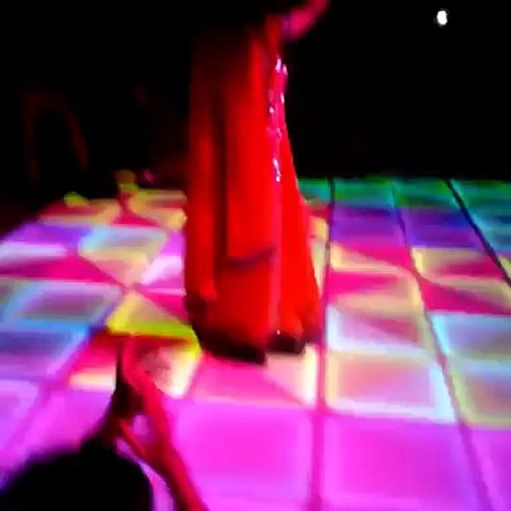 Fabiha Sherazi- mhndi party video