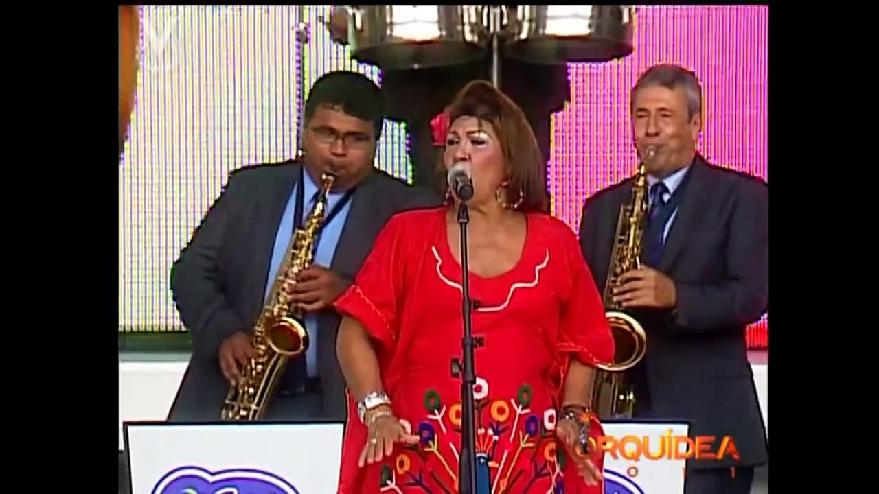 DORIS SALAS CAIMAN Y GALLINAZO