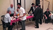 הרב שמעון בן יצחק על מעשי מופתיו של רבי משה הקטן דבראשווילי זצ