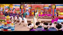Srimanthudu Dhimma Tirige Song Promo - Mahesh Babu, Shruti Haasan, Devi Sri Prasad