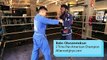 JIU-JITSU TRAINING|How to Get Out of Two Handed Wrist Grab|Brazilian Jiu-Jitsu Fighting Techniques