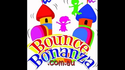 Bouncy Castle Hire In Adelaide