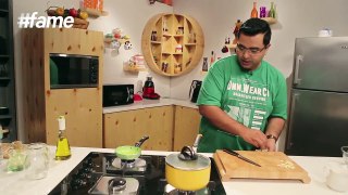 How To Make The Perfect Mashed Potatoes | Ajay Chopra