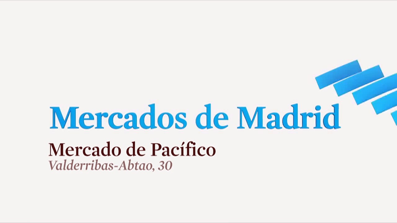 Mercado de Pacífico