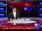 Kamran Khan Praising Gen Raheel Shareef For His Contribute To Destory Terrorisim