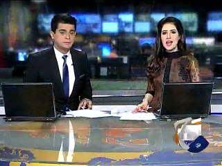 Geo Headlines-04 Aug 2015-0900
