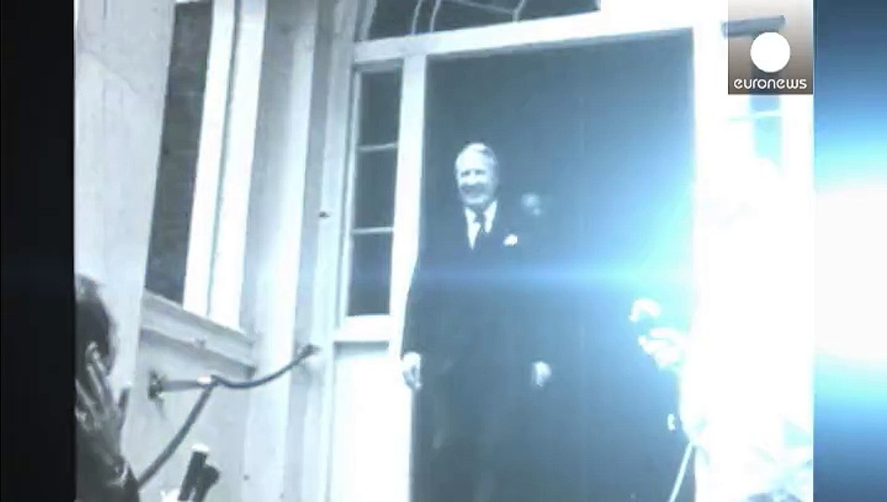 Missbrauchsskandal in Großbritannien: Hinweise auf Ex-Premier Heath