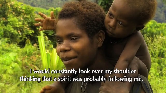 Iyodotabo - Things are different now // New Tribes Mission