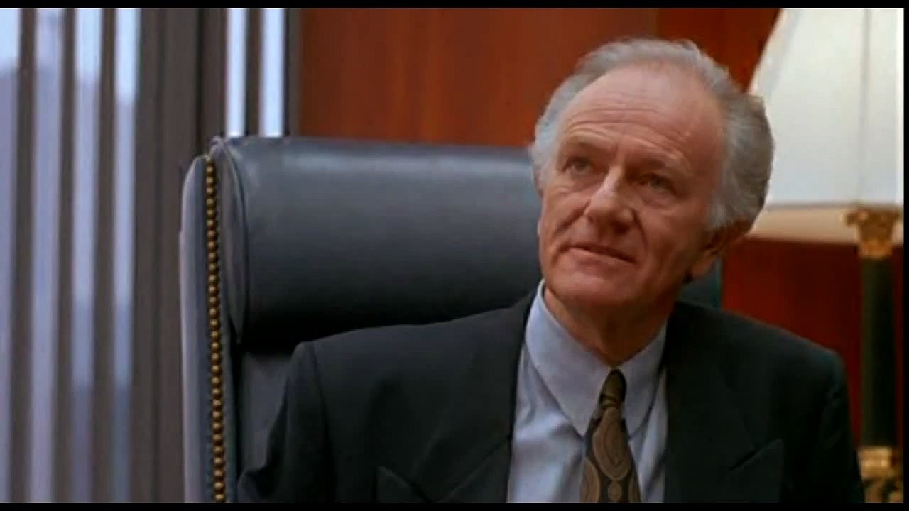 Gordon Bombay, Attorney at Law