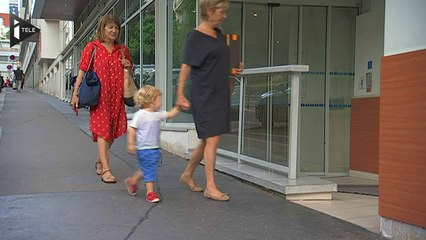 Les maisons de naissance vont voir le jour en France