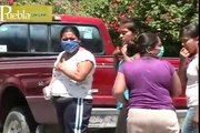 Dragón, fábrica de pesticidas, causa pánico en Izúcar de Matamoros