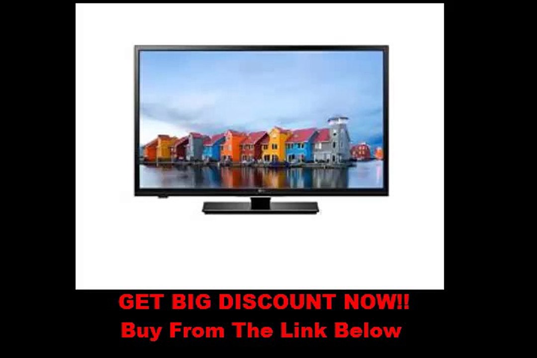 PREVIEW LG 32LF500B 32" 720p LED TV (2015 Model)led tv reviews | 32 inch lg tv prices | led tv 3d