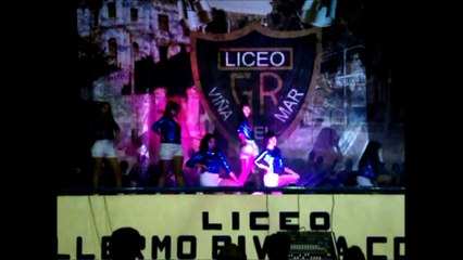 T~Roly - Get Out (AOA Cover)