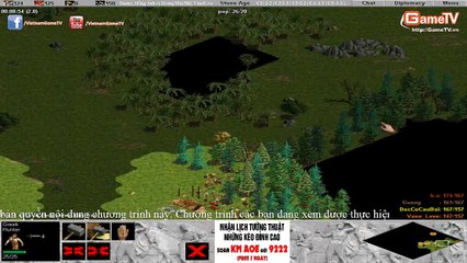 Gunny, Hồng Anh vs Hoàng Mai Nhi, Vanelove (5-1-2015) C2T3