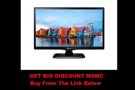 BEST DEAL LG Electronics 22LF4520 22-Inch 1080p 60Hz LED TV (2015 Model)lg 32 inch tv | lg led tv price 24 inch | led tv lg price