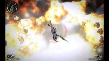 Just Cause 2: Maxxed Triggered Explosives