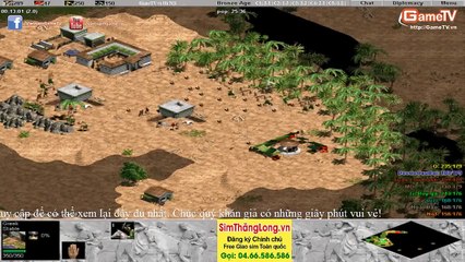 AoE hay nhất 2014, Một trận đấu có chiến thuật dị nhất trong năm 2014