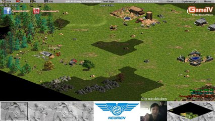 BiBi, Vô Thường vs Vanelove, MeoMeo 10 01 2015  C1T5