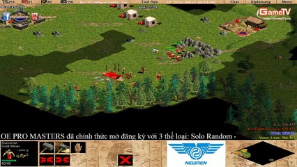 Hồng Anh , Vô Thường vs Vanelove , Yugi 9 1 2015 C2T1