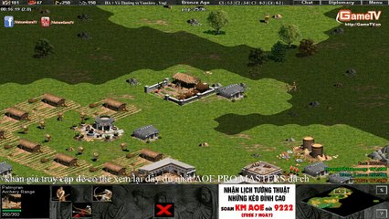 Hồng Anh , Vô Thường vs Vanelove , Yugi 9 1 2015 C4T3