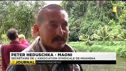 Le futur centre d'extractions inquiète les associations environnementales