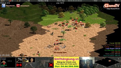 Thái Bình vs Hà Nội 6 1 2015 C3T4  đis