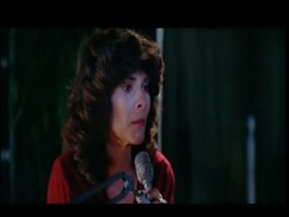 Fog; John Carpenter