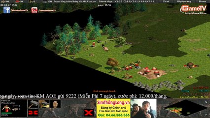 Gunny, Hồng Anh vs Hoàng Mai Nhi, Vanelove (5-1-2015) C4T1