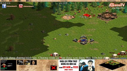 Gunny, Hồng Anh vs Hoàng Mai Nhi, Vanelove (5-1-2015) C5T3