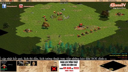 Gunny, Hồng Anh vs Hoàng Mai Nhi, Vanelove (5-1-2015) C1T3