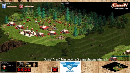 Gunny, Hồng Anh vs Hoàng Mai Nhi, Vanelove (5-1-2015) C7T5