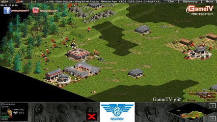 Gunny, Hồng Anh vs Hoàng Mai Nhi, Vanelove (5-1-2015) C1T4