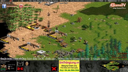 Gunny, Hồng Anh vs Hoàng Mai Nhi, Vanelove (5-1-2015) C2T1