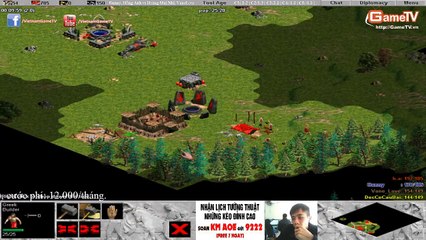 Gunny, Hồng Anh vs Hoàng Mai Nhi, Vanelove (5-1-2015) C3T3