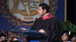 Miami Dade College 2011 Commencement Speaker - Kendall Campus
