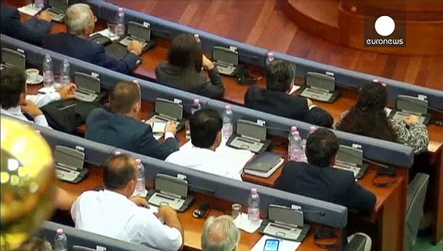Via libera del Kosovo a tribunale speciale su crimini di guerra Uck contro serbi