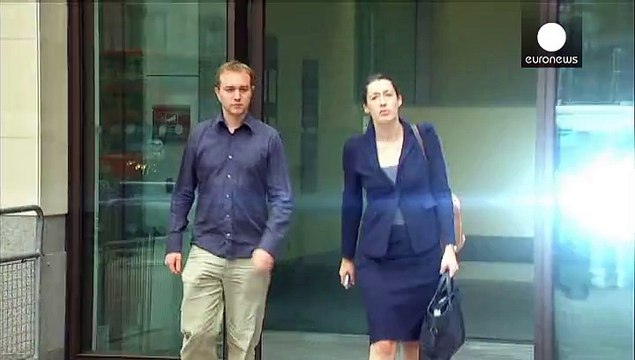 Londres : le cerveau du scandale du Libor condamné à 14 ans de prison