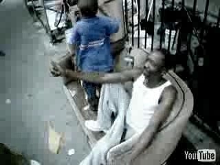 Pitch Black' It's All Real