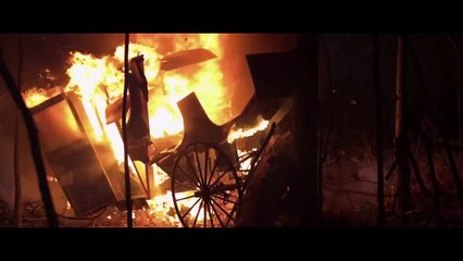 Beyond the Mask 2015 Full Movie