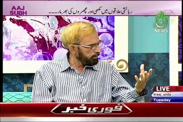 Aaj Subh - 4th August 2015 - Part 5