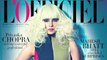 Priyanka Chopra COPIES Lady Gaga | L'officiel Magazine