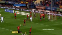 FIFA World Cup 2014 Qualifiers 2012-10-16 Spain - France Highlights HD
