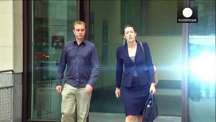 'Libor davası'nda Tom Hayes'e 14 yıl hapis