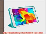 rooCASE Samsung Galaxy Tab 4 7.0 Ultra Slim Case H?lle - Horizontal Vertikal St?nderfunktion
