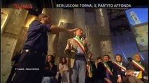 Sindaco PD di Meda vs Sallusti e Mussolini