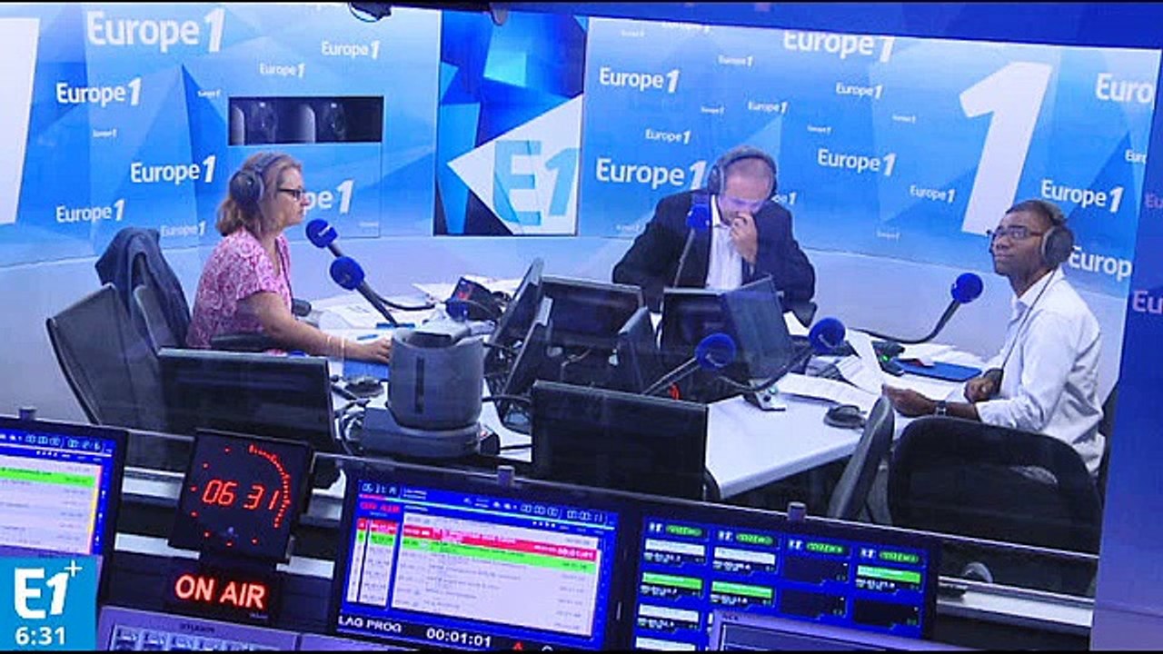 Calais : Isra, 3 ans, symbole du drame des migrants